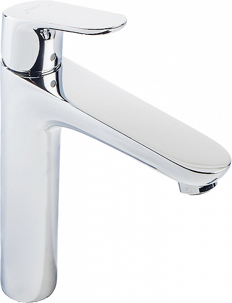 Смеситель Hansgrohe Focus 31608000 для раковины , изображение 2