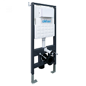 Система инсталляции для унитазов Abber AC0105