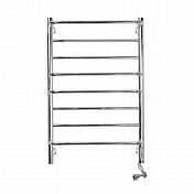 Полотенцесушитель электрический Domoterm Орфей П8 50x80 R , изображение 1