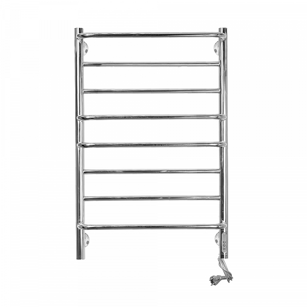 Полотенцесушитель электрический Domoterm Орфей П8 50x80 R , изображение 1