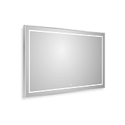 Зеркало BelBagno Kraft SPC-KRAFT-1200-800-LED-TCH-WARM , изображение 2