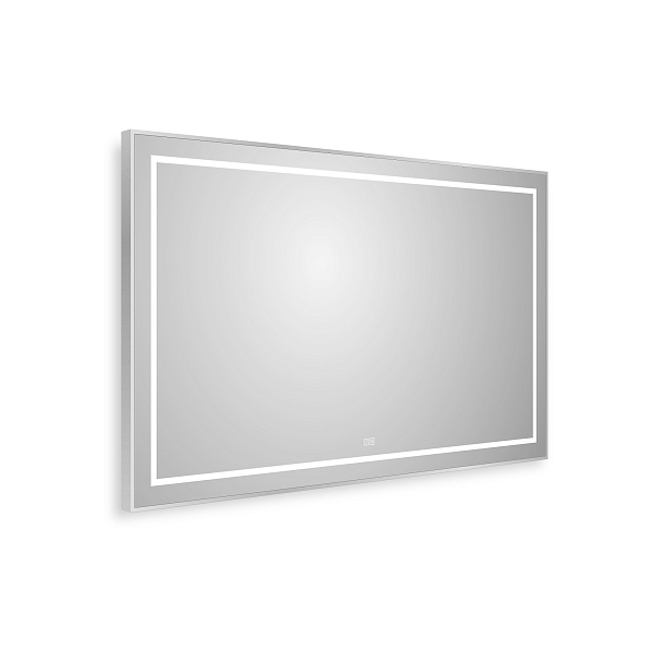 Зеркало BelBagno Kraft SPC-KRAFT-1200-800-LED-TCH-WARM , изображение 2
