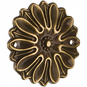 Декоративный элемент Opadiris бронза z0000004580