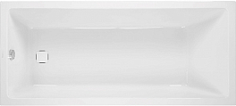 Акриловая ванна Vagnerplast Cavallo 150х70 , изображение 1