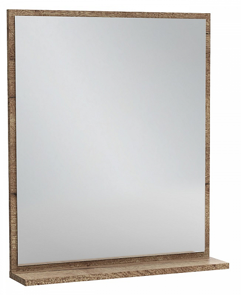 Зеркало Jacob Delafon Vivienne EB1596-E52 60 см , изображение 1