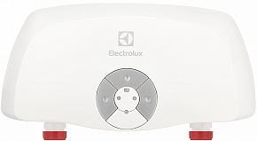 Фото Водонагреватель проточный Electrolux Smartfix 2.0 S (5,5 kW) - душ