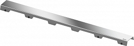 Решетка TECE TECEdrainline Steel II 600883 матовая 80 см , изображение 1