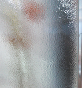 Шторка на ванну RGW Screens SC-42 180х150 стекло шиншилла , изображение 3