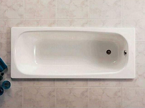 Фото Стальная ванна Roca Contesa 140x70