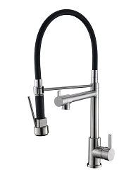 Фото Смеситель BelBagno BB-LAM50-IN для кухонной мойки