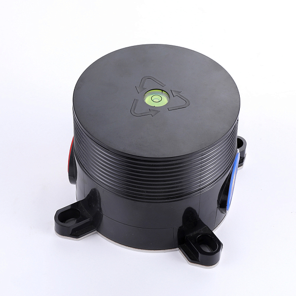 Смеситель Abber Wasserfall AF8640 для раковины, хром , изображение 3