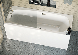 Акриловая ванна Roca Sureste 160x70 , изображение 13