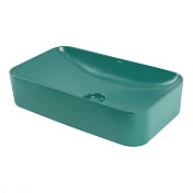Раковина Abber Rechteck AC2204MBG 60 см , изображение 1