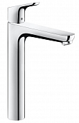 Смеситель Hansgrohe Focus 31531000 для раковины , изображение 1