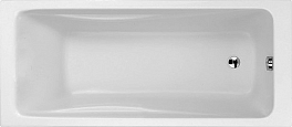 Акриловая ванна Jacob Delafon Odeon Up E6057RU-00 160x75 , изображение 2