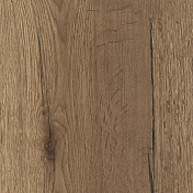 Шкаф-пенал Comforty Никосия 35 дуб темный , изображение 2