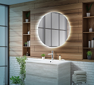 Зеркало BelBagno SPC-INT-700-LED , изображение 6