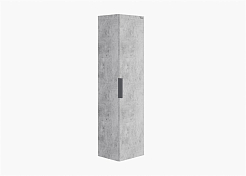 Шкаф-пенал Onika Девис 30 бетон чикаго , изображение 1