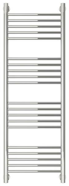 Полотенцесушитель водяной Сунержа Богема+ прямая 120х40 без покрытия , изображение 1