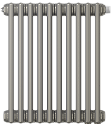 Радиатор Zehnder Charleston Retrofit 3057 - 10 секц. с нижним подключением , изображение 1