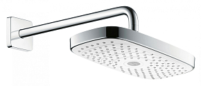 Фото Верхний душ Hansgrohe Raindance Select E 27385400