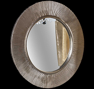 Зеркало Armadi Art NeoArt Shine 82 серебро , изображение 1