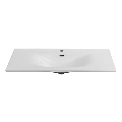 Фото Мебельная раковина BelBagno Uno BB-8099-100 100 см