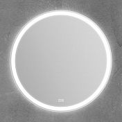 Зеркало BelBagno SPC-RNG-1000-LED-TCH-WARM , изображение 3