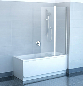 Акриловая ванна Ravak Chrome 150х70 , изображение 10