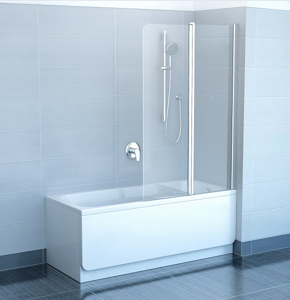 Акриловая ванна Ravak Chrome 150х70 , изображение 10