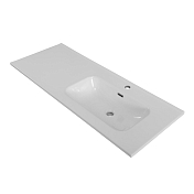 Мебельная раковина BelBagno BB1200ETL-R 120 см
