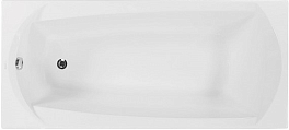 Акриловая ванна Vagnerplast Ebony 170х75 , изображение 1