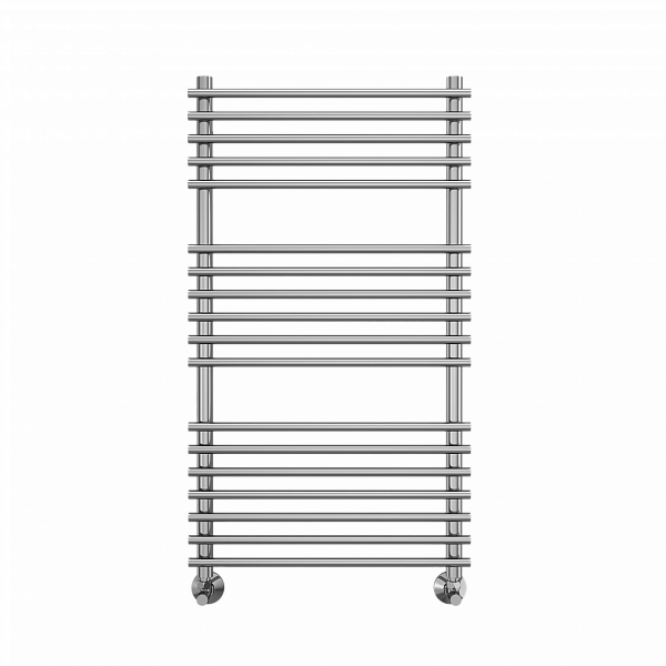 Полотенцесушитель водяной Terminus Ватра П18 50х100 , изображение 1