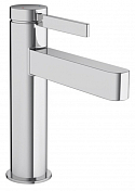 Смеситель Hansgrohe Finoris 76020000 для раковины , изображение 1