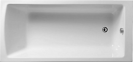 Акриловая ванна Vitra Neon 170х70 , изображение 1