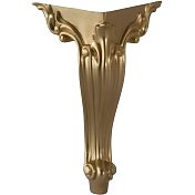 Ножки для мебели Armadi Art NeoArt золото 25 см , изображение 1