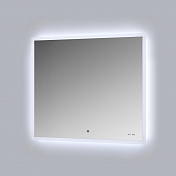 Зеркало AM.PM Spirit 2.0 80 LED M71AMOX0801SA , изображение 4