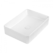 Раковина Abber Rechteck AC2216 51 см , изображение 1