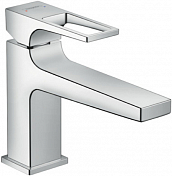 Смеситель Hansgrohe Metropol 74502000 для раковины , изображение 1