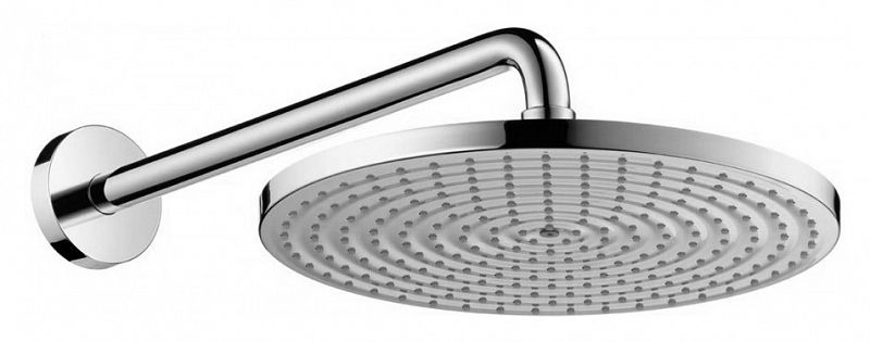 Верхний душ Hansgrohe Raindance 27492000 , изображение 1