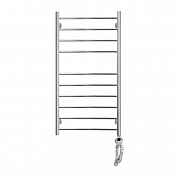 Полотенцесушитель электрический Domoterm Медея 50х100 R , изображение 1