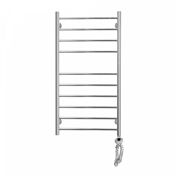 Полотенцесушитель электрический Domoterm Медея 50х100 R , изображение 1