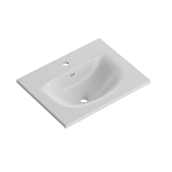 Фото Мебельная раковина BelBagno BB-8099-3-40 40 см
