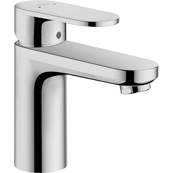 Смеситель Hansgrohe Vernis Blend 71558000 для раковины , изображение 1