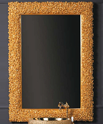 Фото Зеркало Armadi Art NeoArt Rose 100 золото