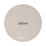 Накладка на слив  Abber AC0014MBE для раковины