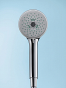 Душевая лейка Hansgrohe Croma 100 28536000 , изображение 2