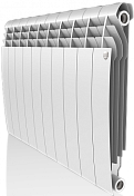 Радиатор Royal Thermo BiLiner 500 Bianco Traffico - 10 секц. , изображение 1