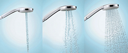 Душевая лейка Hansgrohe Croma 100 28536000 , изображение 4