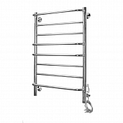 Полотенцесушитель электрический Domoterm Орфей П8 50x80 R , изображение 2